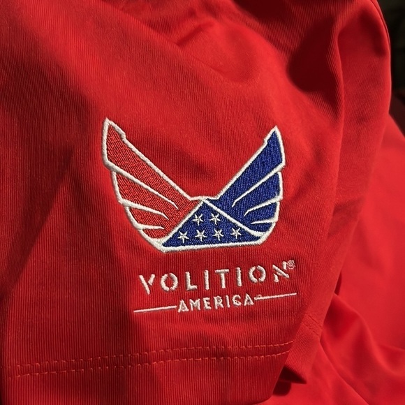 NWT PUMA VOLITION POUNCE POLO JR Sz L - Picture 4 of 4